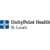 Unitypoint Health - St. Luke'S