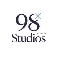 98Studios.xyz logo - Similar company to Swiftbrief