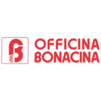 Officina Bonacina srl logo - Similar company to Studio Tecu Srl