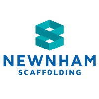 Newnham Scaffolding logo - Similar company to Bt Scaffolds