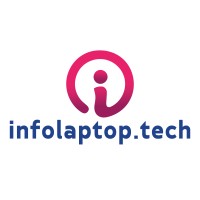 Infolaptop logo - Similar company to Fonelane