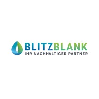 BLITZBLANK Reinigung Dienstleistungsunternehmen GmbH logo - Similar company to Hellrein