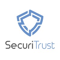 SecuriTrust logo - Similar company to Blackbart