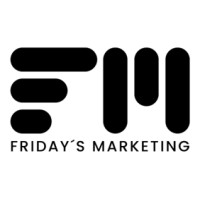 Fridays Marketing logo - Similar company to B&G Electronics
