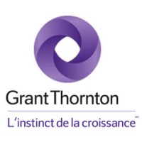 Grant Thornton Tax & Legal Cameroon logo - Similar company to Grant Thornton Tax & Legal S.A Cameroon