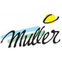 Mullerseeds logo - Similar company to Yama Products B.V.