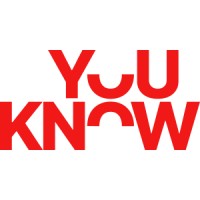 You Know Studio logo - Similar company to Integraaal