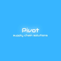 Pivot Supply Chain Solutions, Inc logo - Similar company to Aair Purification Systems