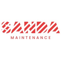 SANDA Maintenance Group logo - Similar company to Kc Fencing & Decking
