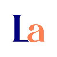 La Source Advisory logo - Similar company to Ambigo Ai