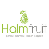 Halmfruit logo - Similar company to Pharos