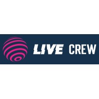 Live Crew Ltd logo - Similar company to Ldmtv