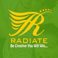Radiate Trademart Private Limited logo - Similar company to Ak Digitals India