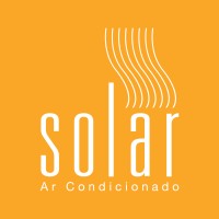 Solar Ar Condicionado logo - Similar company to Click Solar