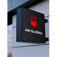 AM GLOBAL logo - Similar company to Am Global Group