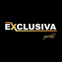 Exclusiva Gold logo - Similar company to São João Autopeças