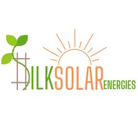 Silk Solar Energies logo - Similar company to Propel Solutions Pty Ltd
