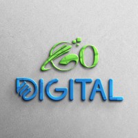Go Digital BD logo - Similar company to Learn With Creative Niloy