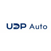UDP Automotive logo - Similar company to Recognito Ai