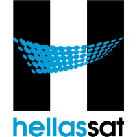 Hellas Sat logo - Similar company to University Of Portsmouth