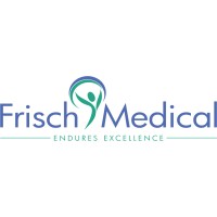 Frisch Medical Devices Private Limited logo - Similar company to Sai Products. &  Grafiq Pvt. Ltd.