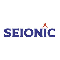 Seionic Technologies logo - Similar company to Blintfly