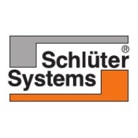 Schlüter Portugal logo - Similar company to Edeba