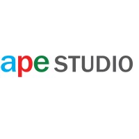 APE Studio logo - Similar company to Timberplay Ltd