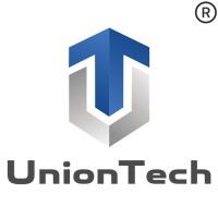 Jinan UnionTech Machinery Co., Ltd. logo - Similar company to Simply Technologies Group Inc.