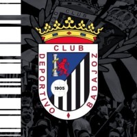 CD Badajoz logo - Similar company to Asociación Deportiva Mérida Sad