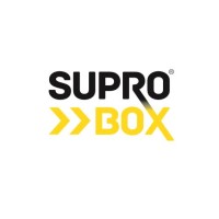 Suprobox logo - Similar company to Case It Aps