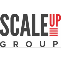 ScaleUp Group Sweden logo - Similar company to Lood Rekrytering