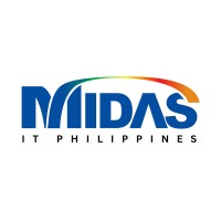 MIDAS IT Philippines logo - Similar company to Midas Machine Solutions