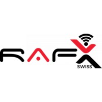 RAF-X AG logo - Similar company to Lemcon Inc