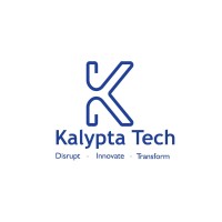 Kalypta Tech logo - Similar company to Technology Experts