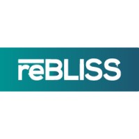 reBLISS logo - Similar company to Logicbloq It Services