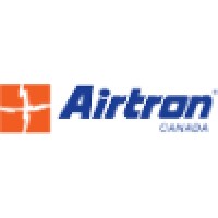 Airtron Canada logo - Similar company to Coterd