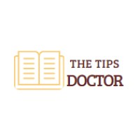 The Tips Doctor logo - Similar company to Liquid Barrier
