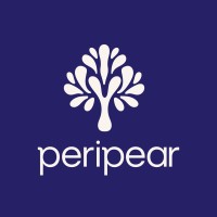 Peripear Ltd logo - Similar company to Screenin3D