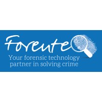 ForenteQ Limited logo - Similar company to Arrowhead Forensics