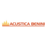 STUDIO ACUSTICA BENINI logo - Similar company to Audioexperience