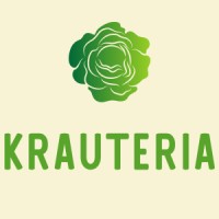 Krauteria logo - Similar company to Milkano
