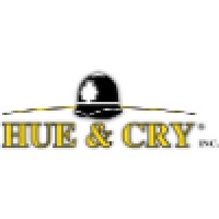 Hue & Cry, Inc. logo - Similar company to 3D Technology Services