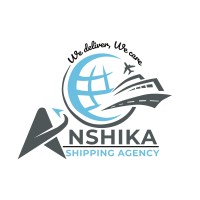 Anshika Shipping Agency logo - Similar company to Clairview Associates