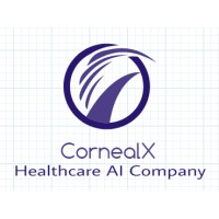 CornealX logo - Similar company to Bms Creative Media