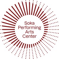 Soka Performing Arts Center logo - Similar company to Redlands Bowl Performing Arts