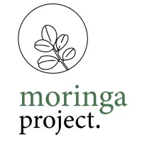 Moringa Project logo - Similar company to Dense Marketers