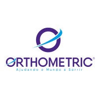 Orthometric logo - Similar company to Mentto