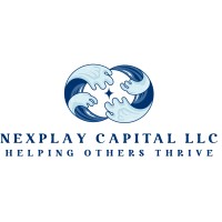 NEXPLAY Capital LP LLC logo - Similar company to Stacking Growth