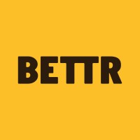 Bettr logo - Similar company to Hoyss Studio